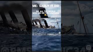 Lusitania edit lusitania historicships oceanliner ship history [upl. by Goto]