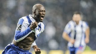 DANILO PEREIRA  FC PORTO  PASSES GOALS amp TACKLES  201718  HD [upl. by Hajar558]