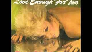 Ricky Mash Zoltán Erika  Love Enough For Two [upl. by Ynabe]