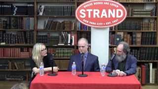 Matt Zoller Seitz Lisa Rosman amp Richard Brody discuss Wes Anderson [upl. by Adoh407]