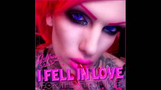 Jeffree Star  I Fell In Love For The First Time [upl. by Abehsat]