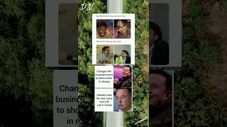 Elon musk Meme  shorts ytshorts memes  167 [upl. by Ogden210]