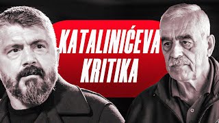 IVAN KATALINIĆ smatra da Gattuso mora standardizirati momčad [upl. by Steady]