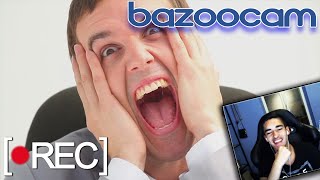 UN MEC COMPLÈTEMENT FOU SUR BAZOOCAM  21 [upl. by Gnues383]