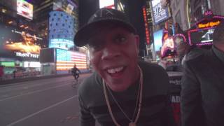 Bulin 47  USATour2017  Capítulo 2 Times Square [upl. by Sayette]