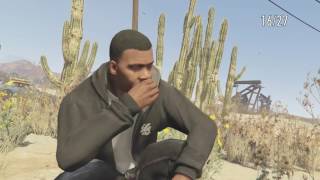 ALL PEYOTE PLANT LOCATIONS IN GTA 5STORY MODE [upl. by Yralam]