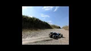 Sand Master Kyosho サンドマスター Escape to the seaside [upl. by Lrae662]