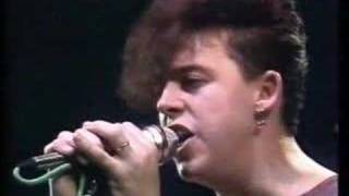 Tears For Fears  Ideas As Opiates Live 83 [upl. by Yaras]