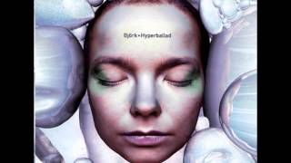 Björk  Hyperballad Subtle Abuse Mix  Outcast Productions [upl. by Ttirb]