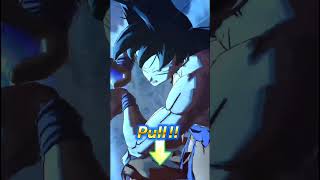 Best luck in Dragon Ball Legend 🤯 dragonballlegends shorts shortvideo [upl. by Helene]