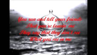 Kris Allen  Heartless Lyrics [upl. by Ramsay688]