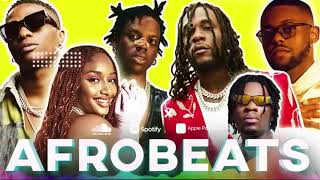 AFROBEATMIX2024NAIJA💥TheBestandLatestAfrobeatJamsof2024NewAfrobeatMix2024 [upl. by Aznofla]