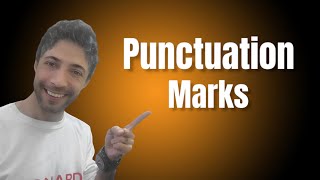 Punctuation Marks Slash [upl. by Ennairac]