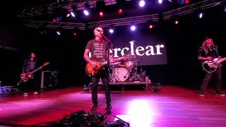 Everclear  Mollys Lips  Live 2023 [upl. by Nosmas28]