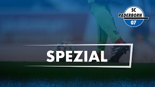 SPEZIAL  Physio Jörg Liebeck über die aktuellen Veränderungen [upl. by Britteny]