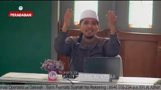 Kajian Tafsir Al Azhar 14 November 2024  H Abdullah Hakam Shah Lc MA [upl. by De Witt]