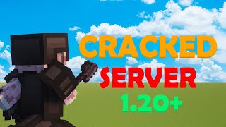 TOP 3 Best Cracked PvP Servers 120  Minecraft PvP Server [upl. by Sinai784]