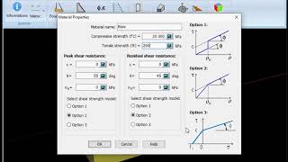 3 CADAM3D How to define materials [upl. by Htor]