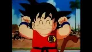 sigla Dragon Ball completa [upl. by Templas396]