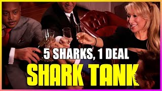 Top 3 Deals That Made Every Shark Go ALL IN [upl. by Hengel]