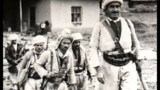 Sefer NeqebiMustafa Barzani [upl. by Idram464]