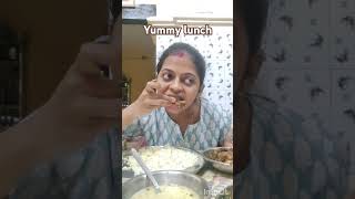 Champaran mutton 😋shortvideo food viralvideo lunchideas youtuber shorts [upl. by Arabella]