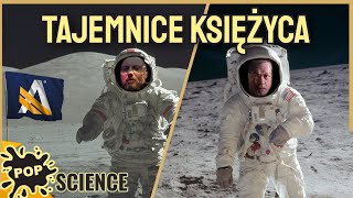 Jak zdobyliśmy Księżyc Historia i tajemnice srebrnego globu  POP Science 69 [upl. by Vita390]