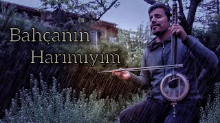 Uğur Önür  Bahçanın Harımıyım [upl. by Drofhsa]