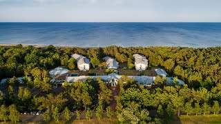 RehaKlinik Göhren  Rehabilitation direkt am Ostseestrand [upl. by Hamon]