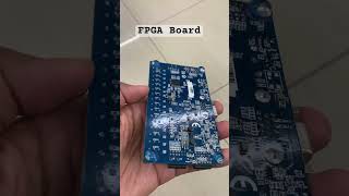 Diligent Basys 3 FPGA board electronic 3d 3dprinting fpga [upl. by Ednargel]