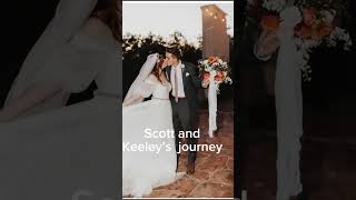 ￼￼Keeley Scott Journey Congratulations ￼ [upl. by Forelli]