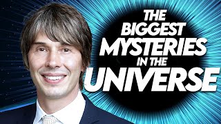 Brian Cox  What Are The Biggest Mysteries in The Universe [upl. by Zeus]