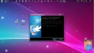 COMO INSTALAR EL SOTHINK MOVIE DVD MAKER FULL by RUBBEM06 [upl. by Assenav]