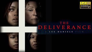 The Deliverance 2024 Full English Movie  Andra Day Glenn Close Aunjanue Ellis  Facts amp Review [upl. by Gonyea603]