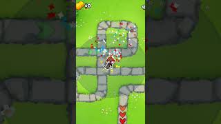 Bloons TD 6 Advanced Challenge  Just A Moab  September 2 2024 [upl. by Aicatsue]