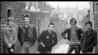 The Undertones  Tearproof 1980 [upl. by Ayotol536]