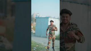 Indian army banane ka sapna ￼❤️🫶🥹 trendingshorts varunbundela indianarmy [upl. by Atinaej]