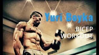 Yuri Boyka motivation for workoutReady for War [upl. by Sherwood]