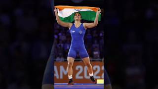 Naina  Dangal  Aamir Khan  Arijit Singh justiceforwrestler reels jantermanter vineshphogat [upl. by Roper]