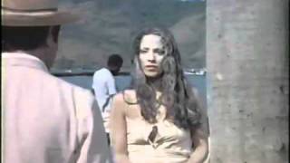 SONIA BRAGA 1983 Brazil Film GABRIELA [upl. by Xxam]