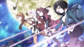 Nightcore  All around the world la la la la la HQ [upl. by Gyimah]