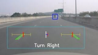 Lane detection and steering module with OpenCV amp Arduino [upl. by Rosella]