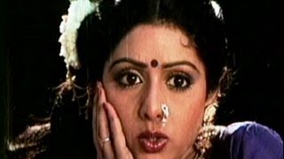 Chug Gai Chidiya Jo Khet Full Song  Bhagwaan Dada  Rakesh Roshan Sridevi Rajnikanth Hrithik [upl. by Franzen]