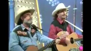 THE BELLAMY BROTHERS  Let Your Love Flowflv [upl. by Ahsiryt]