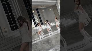 ITZY quotImaginary Friendquot MV  ON THE SCENE🎥 PERFORMANCE BEHIND 2 ITZYGOLD ITZYImaginaryFriend [upl. by Cy]