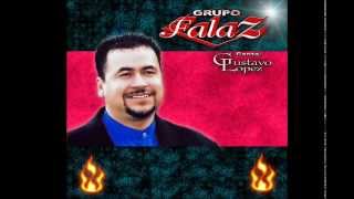 GRUPO FALAZ  LOCO ENAMORADO  VIDEO OFICAL [upl. by Ahsemad]