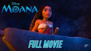 Moana 2 2024 Full Movie  Dwayne Johnson Nicole Scherzinger  Review amp Amazing Facts 🌊✨ [upl. by Vipul]