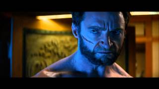 The Wolverine  quotShingen Fightquot  Clip HD [upl. by Name]