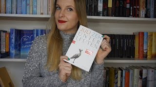 Buchtipp Juli Zeh  Unterleuten [upl. by Lawrence]