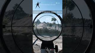 Well that doesn’t happen too often battlefield battlefield5 AA gaming playstation5 [upl. by Menashem6]